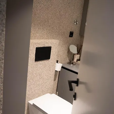 T-one Luxury Pool House Appartement Split