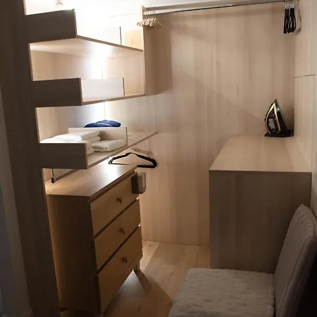 T-one Luxury Pool House Appartement Split