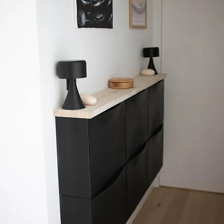 T-one Luxury Pool House Appartement