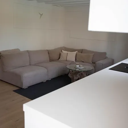 T-one Luxury Pool House Appartement *