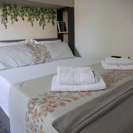 T-one Luxury Pool House Appartement Split