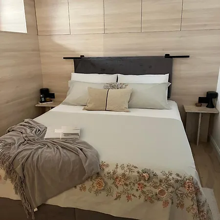 Appartement T-one Luxury Pool House *